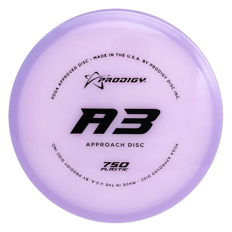 A3 750
