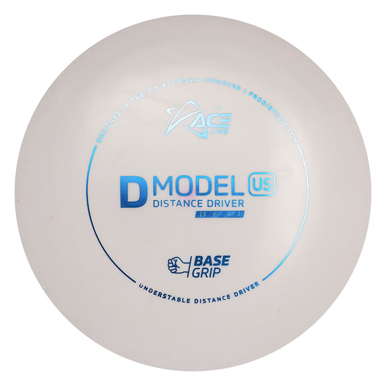 D Model US BaseGrip