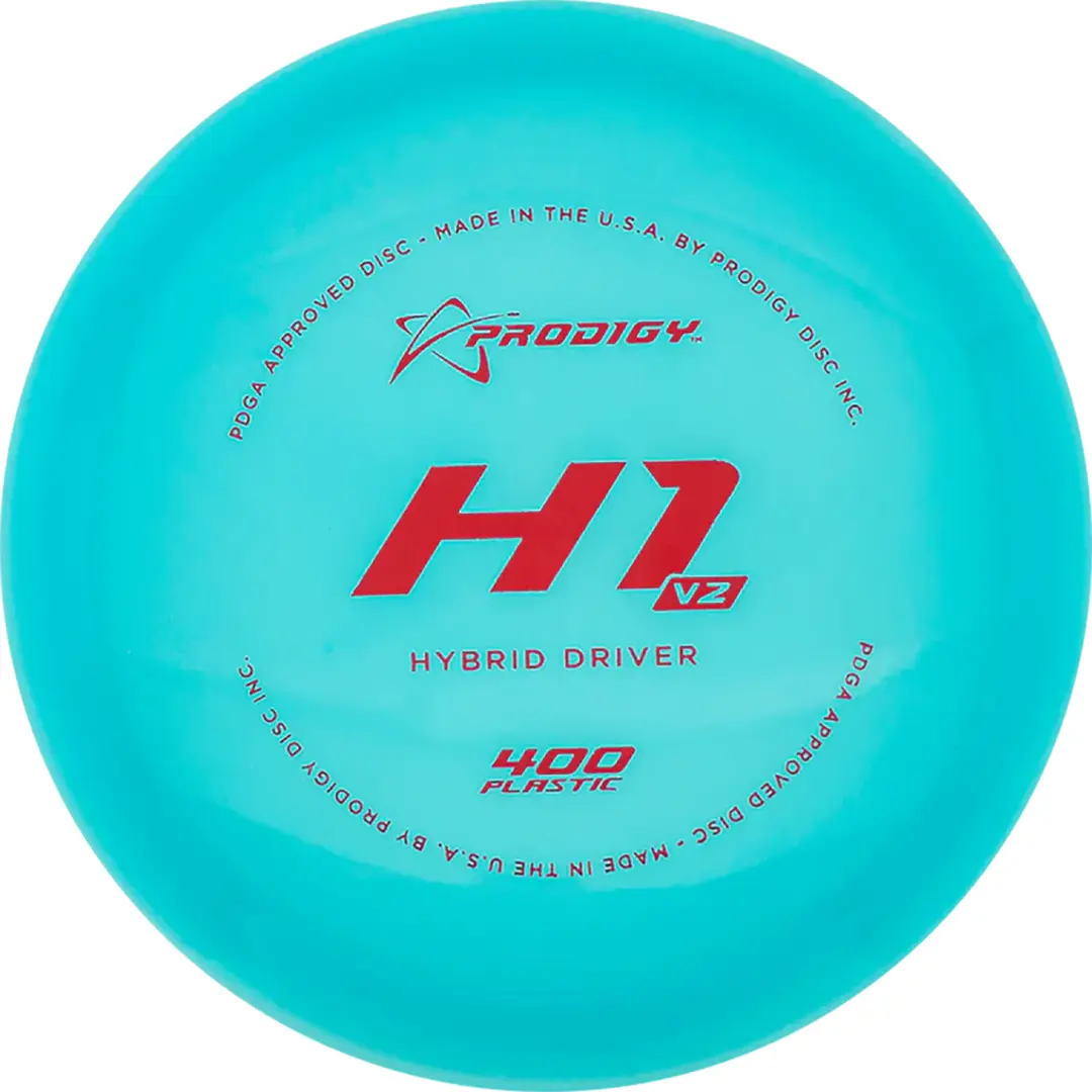 400 H1 V2