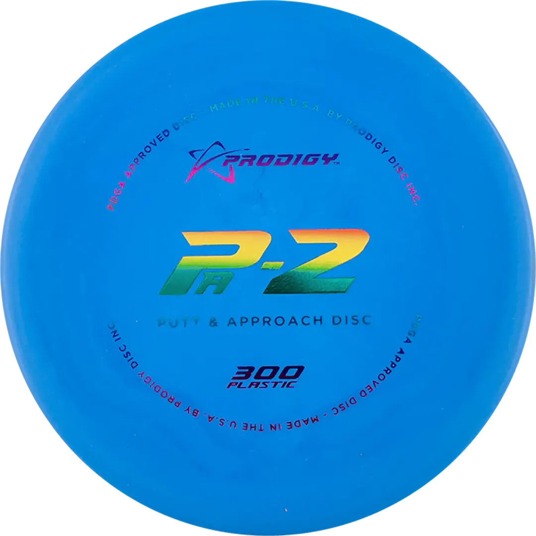 300 PA2