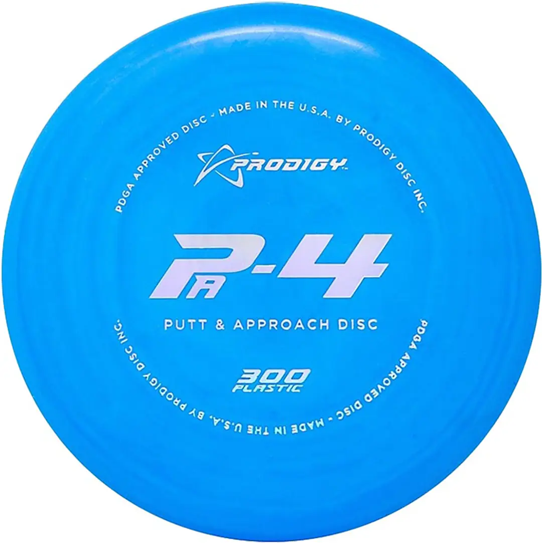 300 PA4