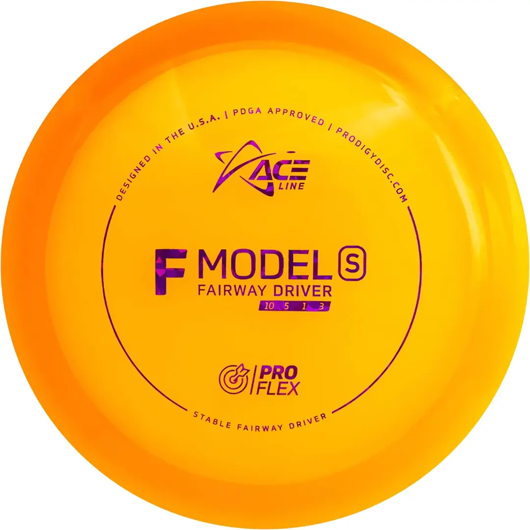 ProFlex F Model S