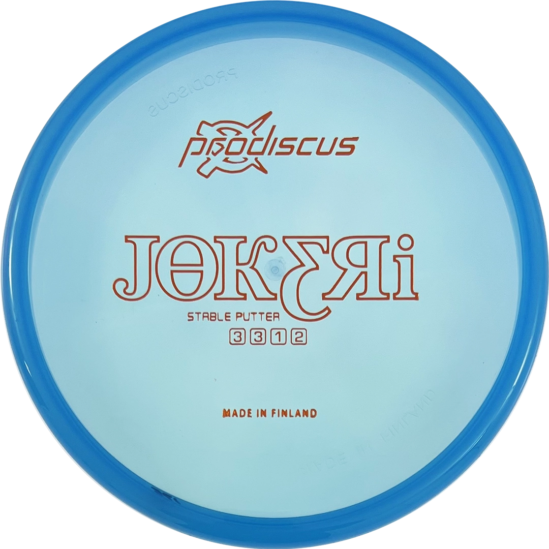 Jokeri Premium