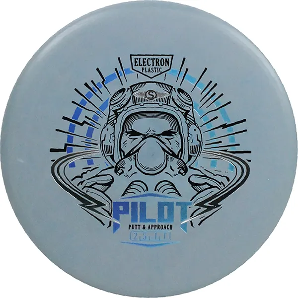 Click to Choose Disc!