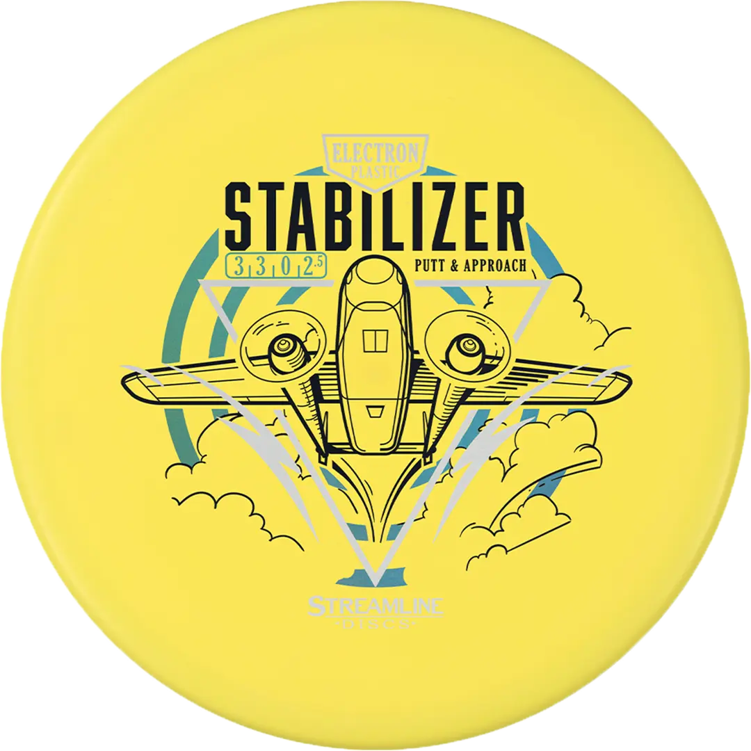 Electron Stabilizer