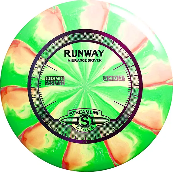 Click to Choose Disc!