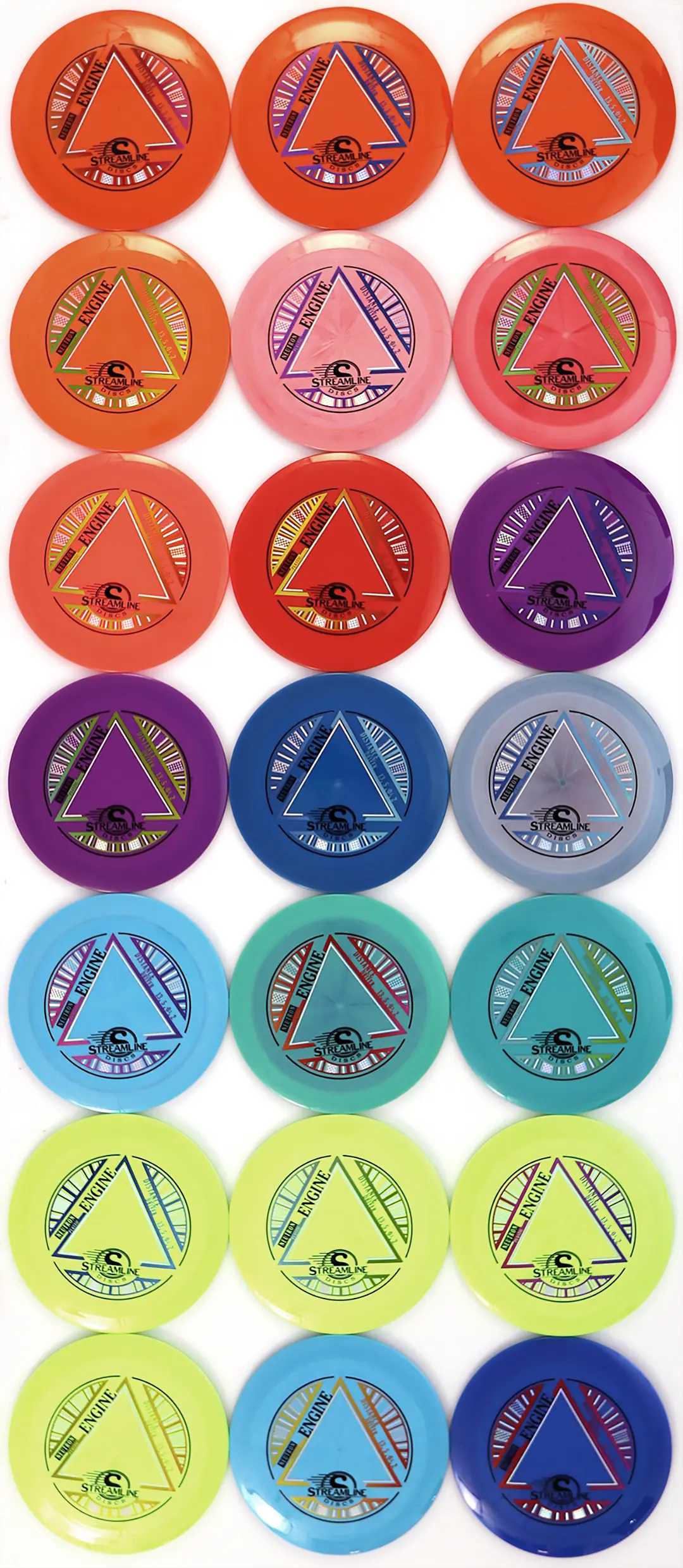 Click to Choose Disc!