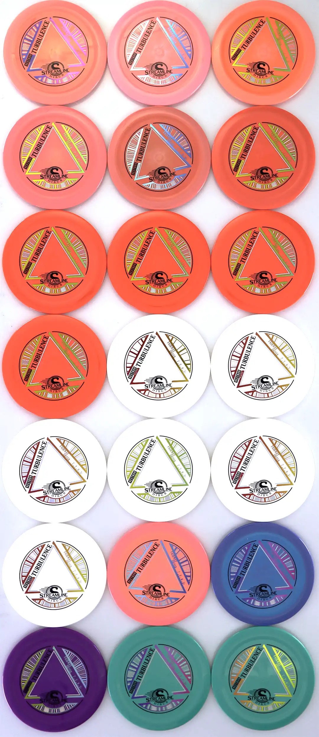 Click to Choose Disc!