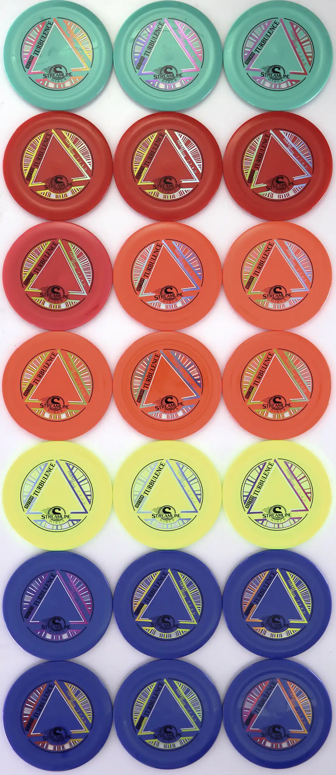 Click to Choose Disc!
