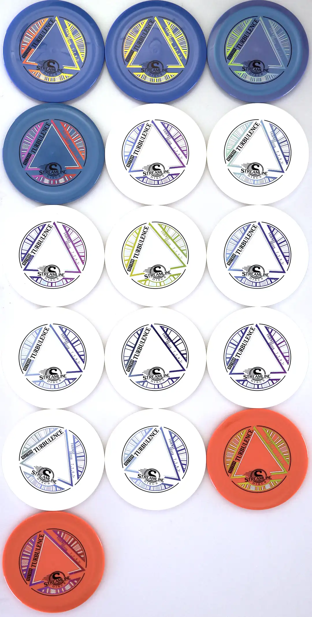 Click to Choose Disc!
