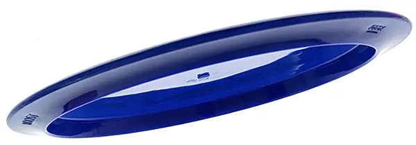 Disc Profile