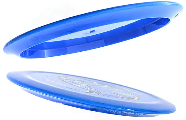 Disc Profile