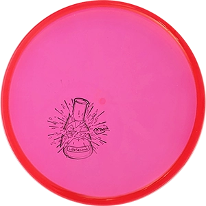 Proton Soft Parachute - Lab Second