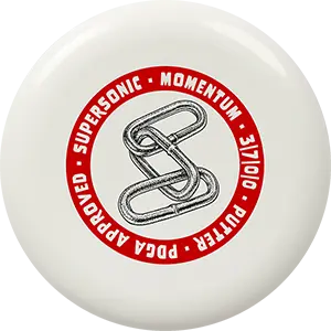 Sonic Grip Momentum - Chain