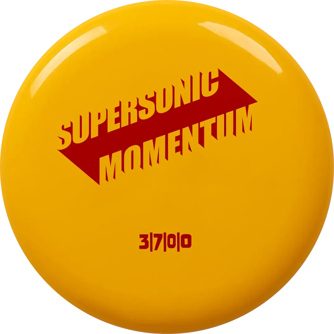 Sonic Grip Momentum - Reflect