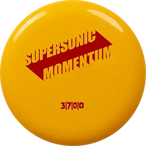 Sonic Grip Momentum - Reflect