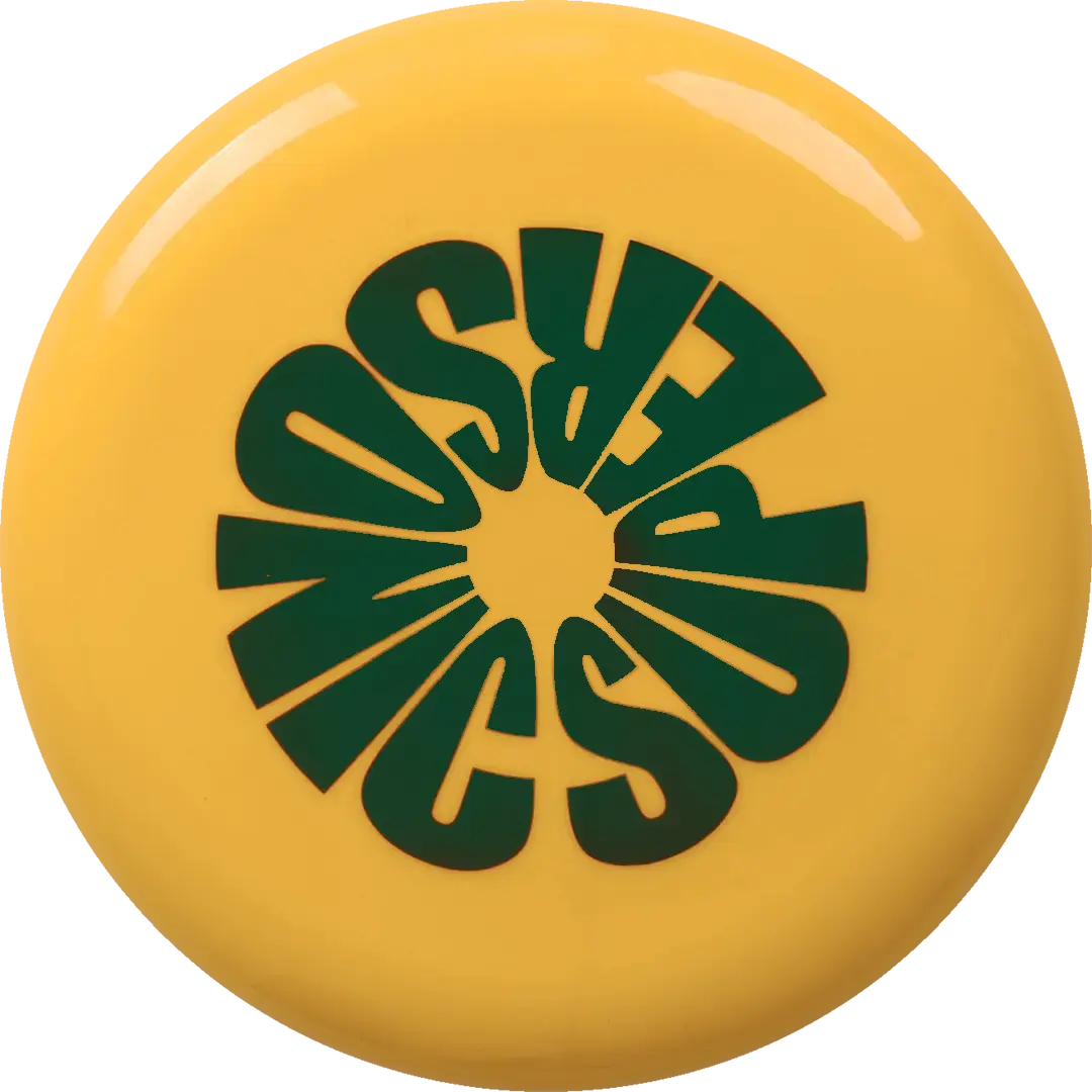 Sonic Grip Momentum - Retro