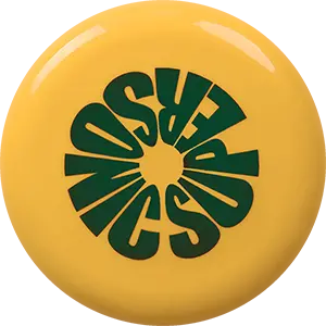 Sonic Grip Momentum - Retro