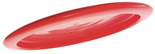 Disc Profile
