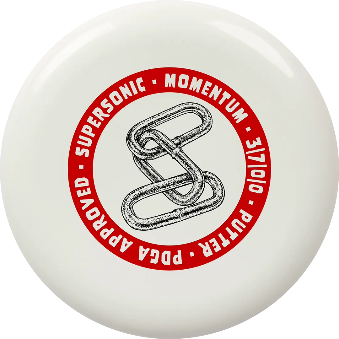 Sonic Grip Momentum - Chain