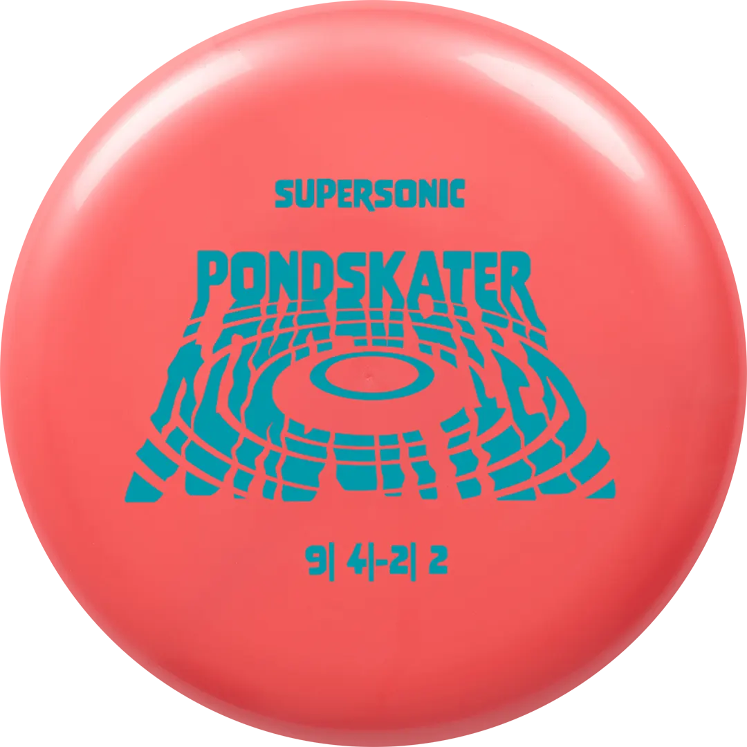 Sonic Grip Pondskater - Float