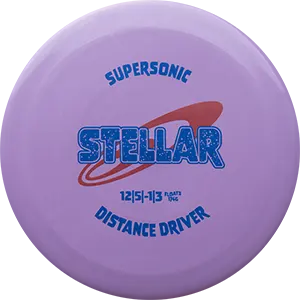Sonic Grip Stellar - Super Cluster