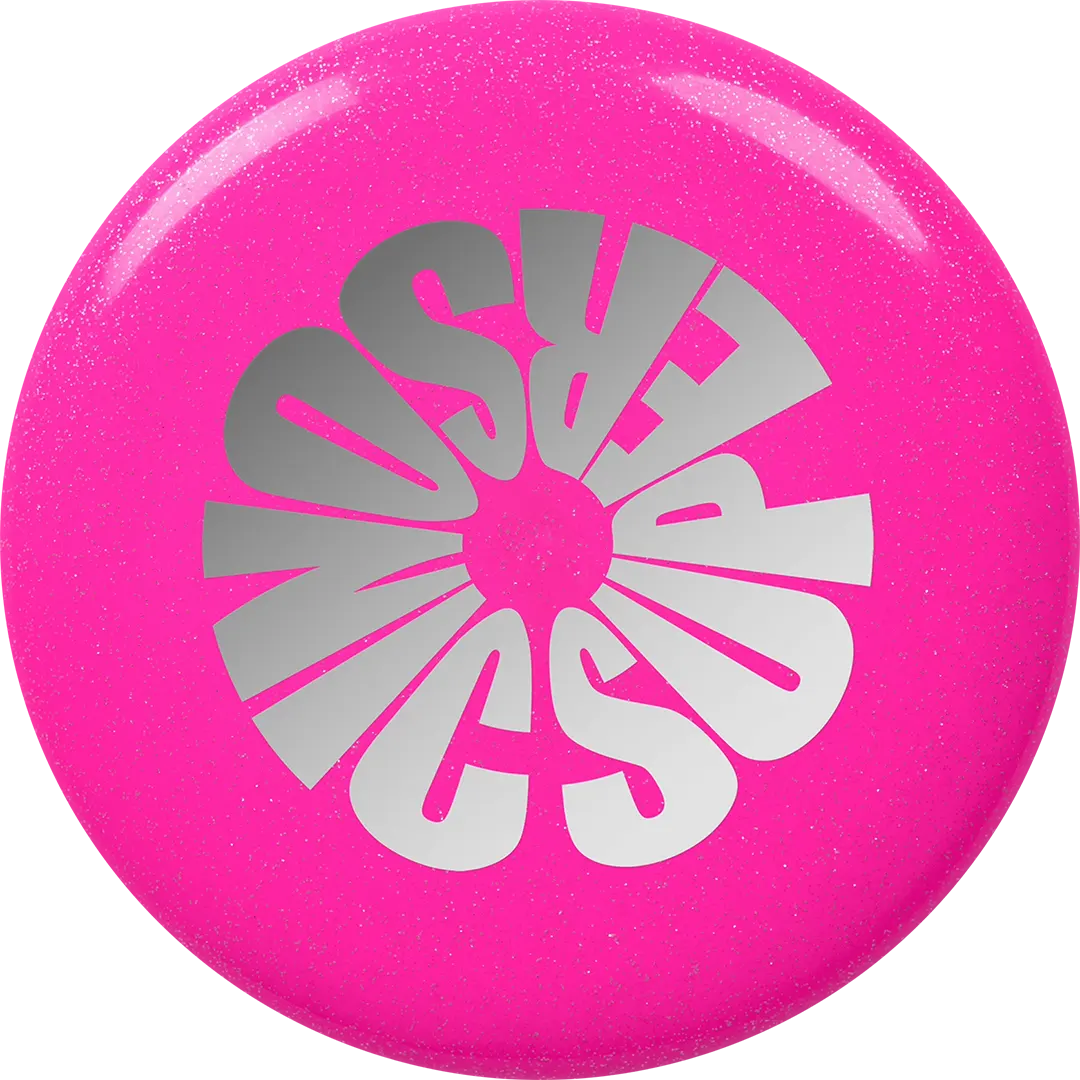 Sonic Grip Sugar Glider - Retro