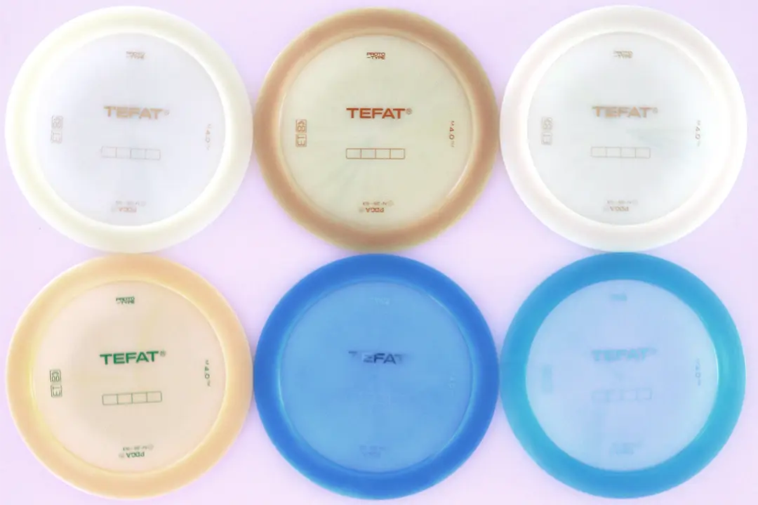 Click to Choose Disc!