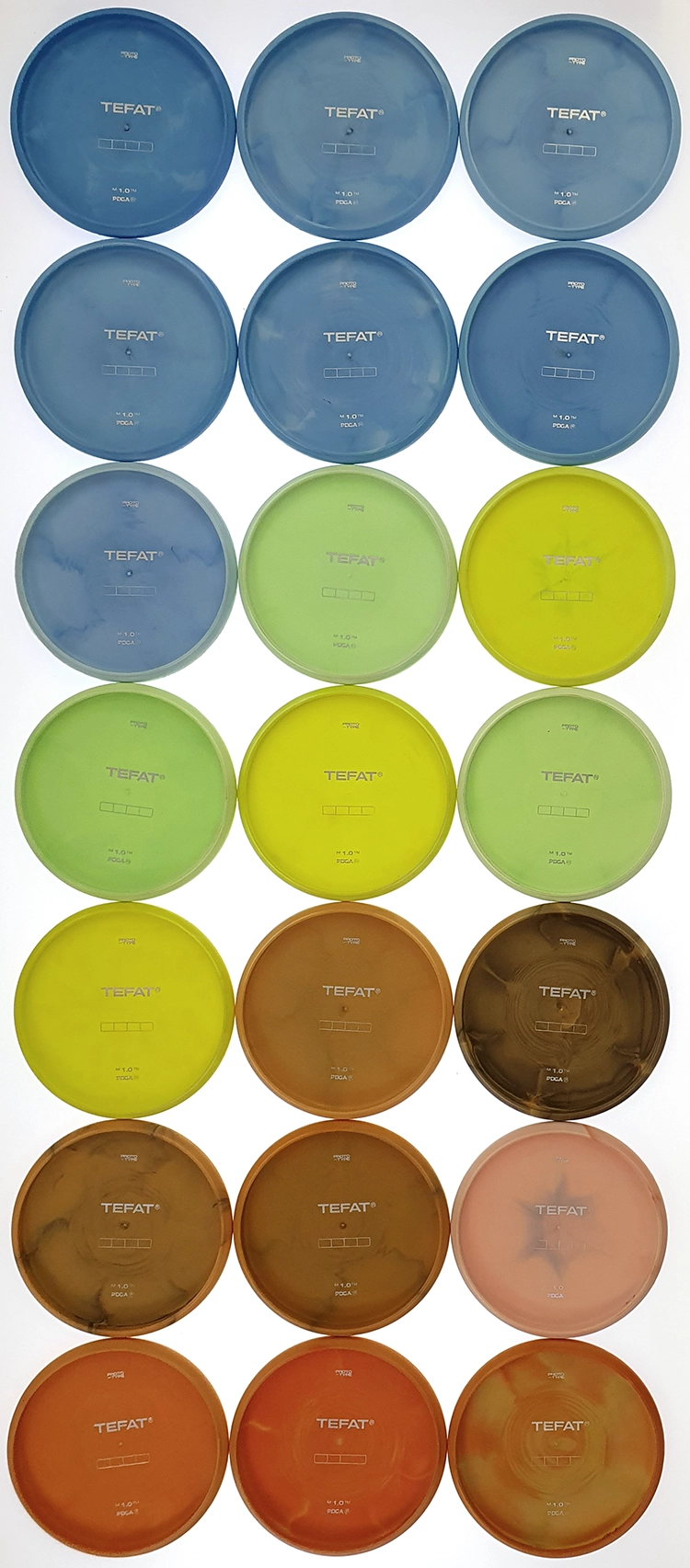 Click to Choose Disc!