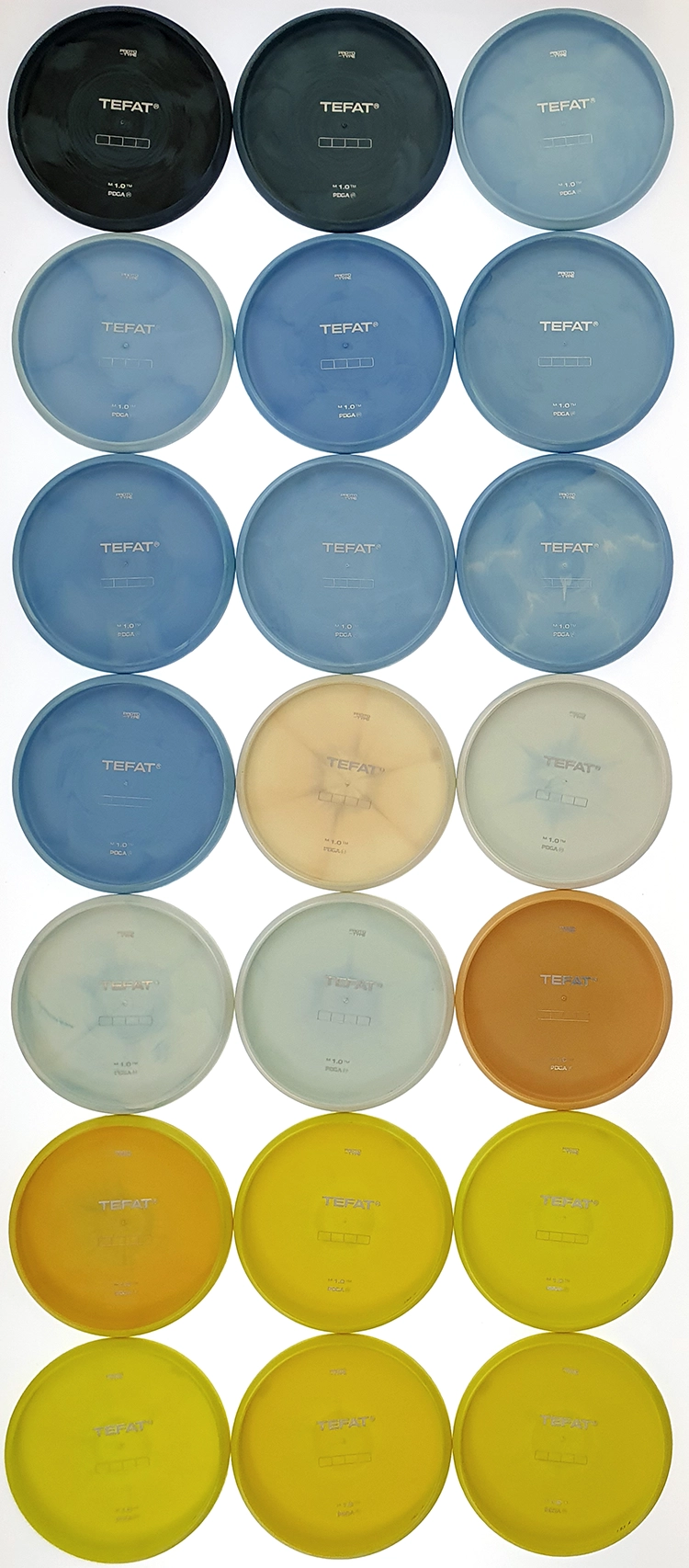 Click to Choose Disc!