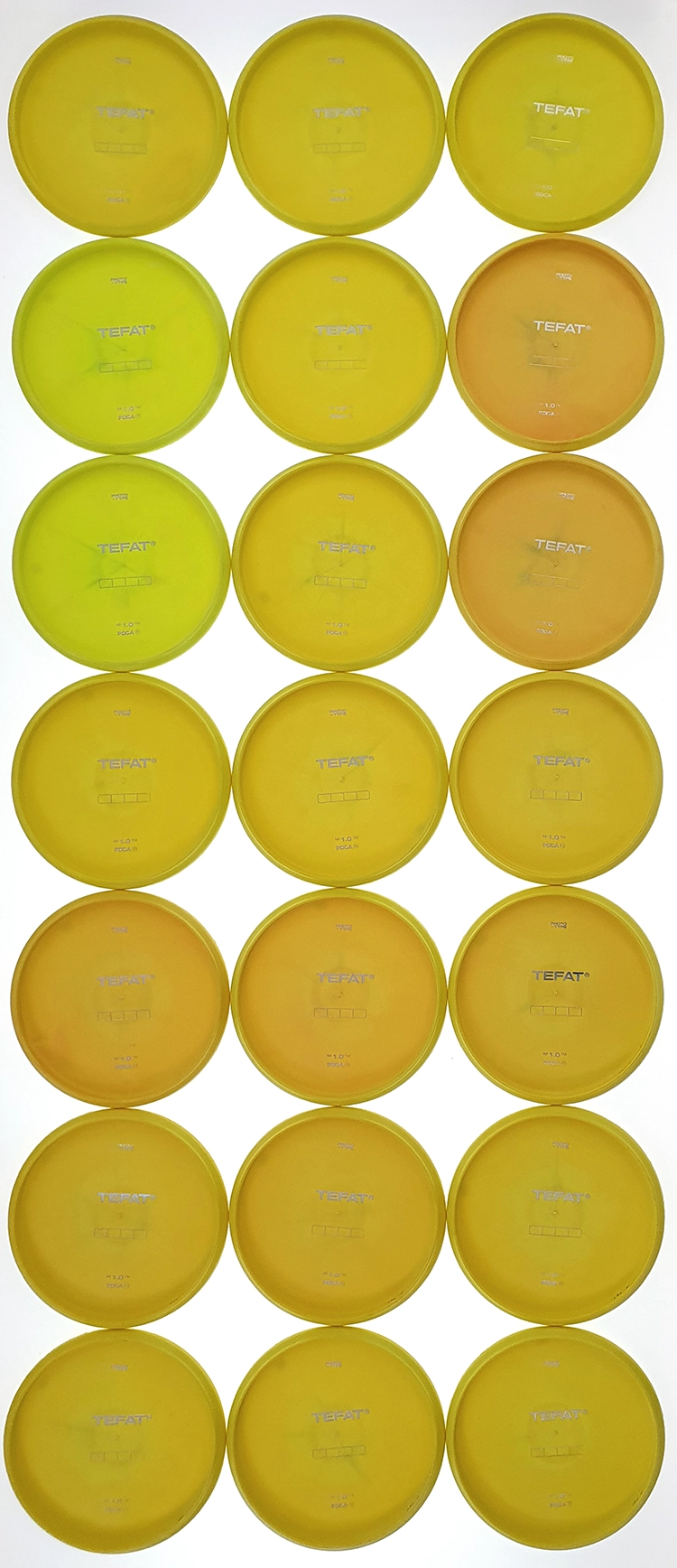 Click to Choose Disc!