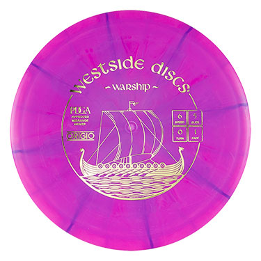 Warship Origio Burst
