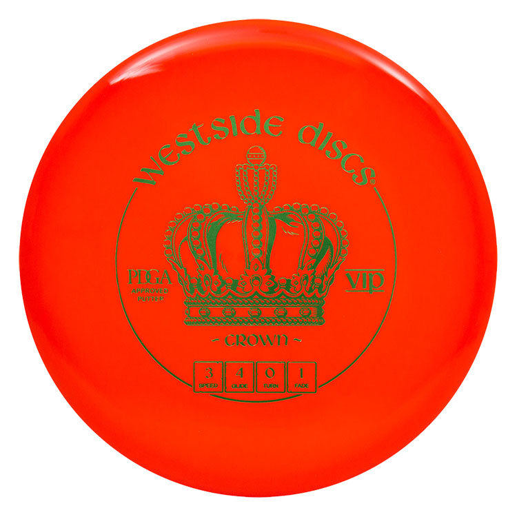 VIP Crown
