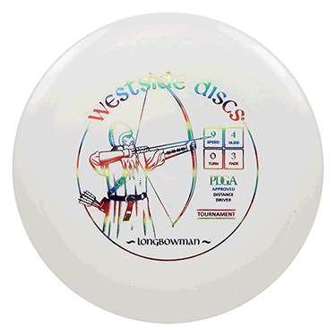 Longbowman Tournament