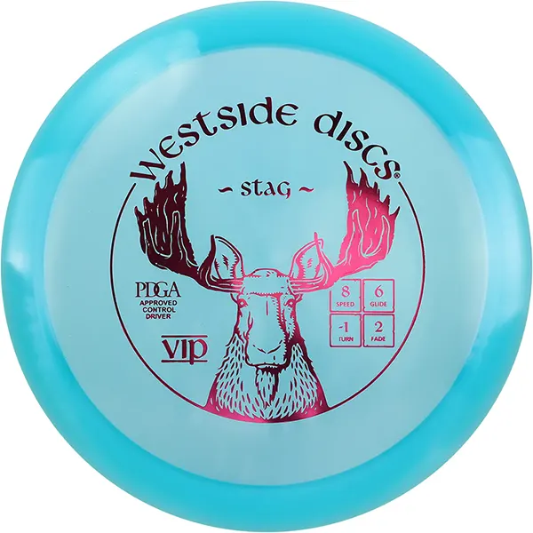 VIP Stag