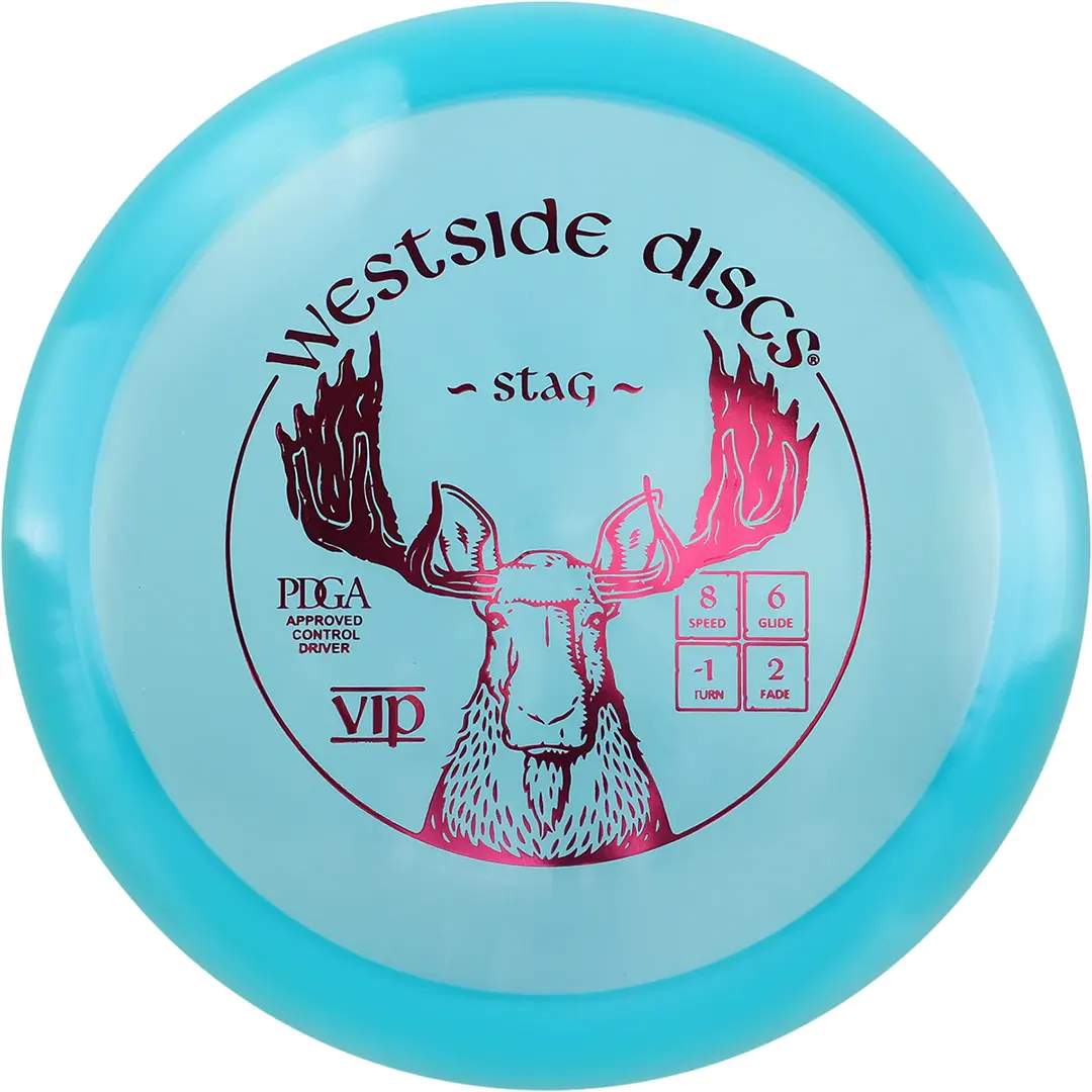 VIP Stag