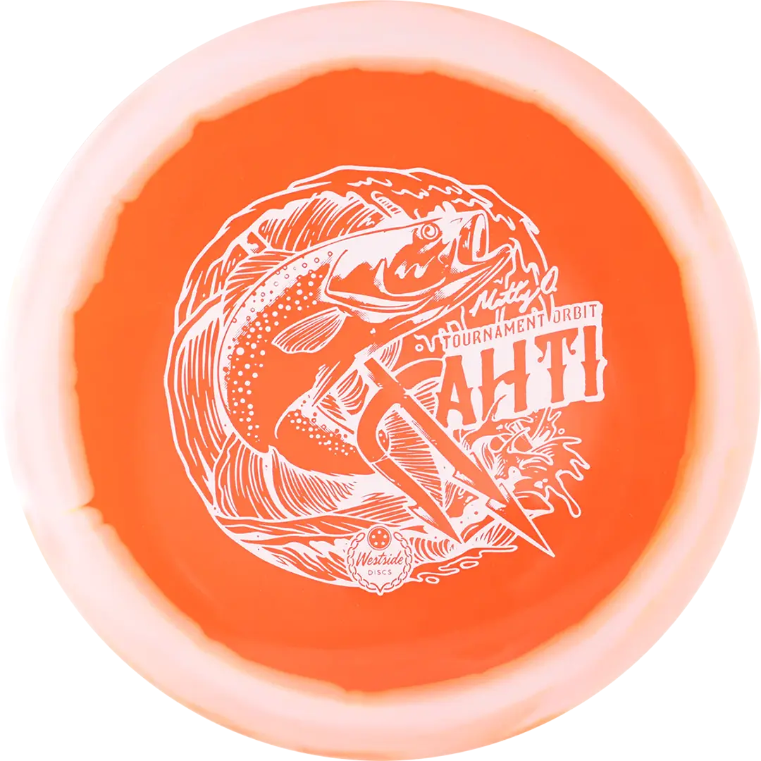 Tournament Orbit Ahti - Matt Orum