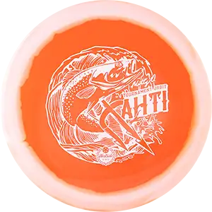 Tournament Orbit Ahti - Matt Orum