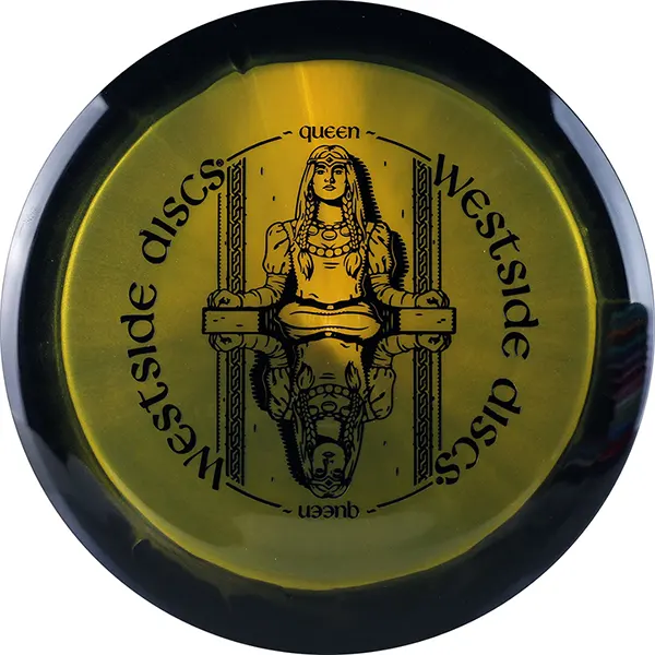 Tournament Orbit Queen