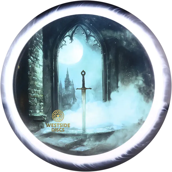 Tournament Orbit Sword - Worlds 2025 