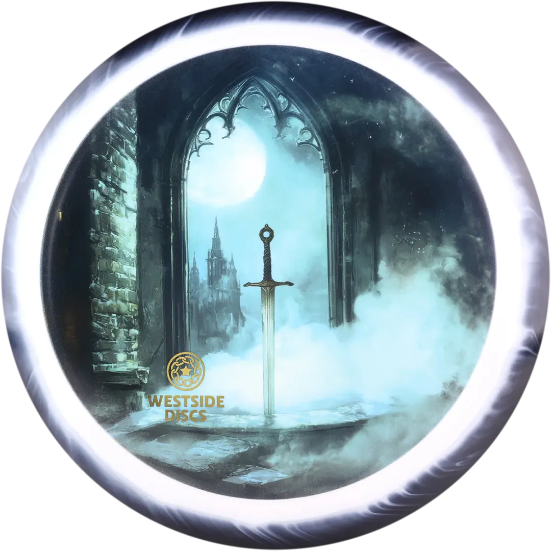 Tournament Orbit Sword - Worlds 2025 