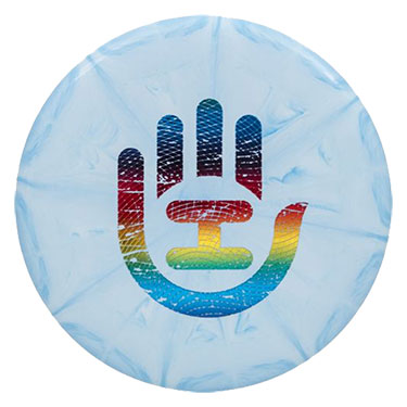 Maiden Origio Burst Handeye