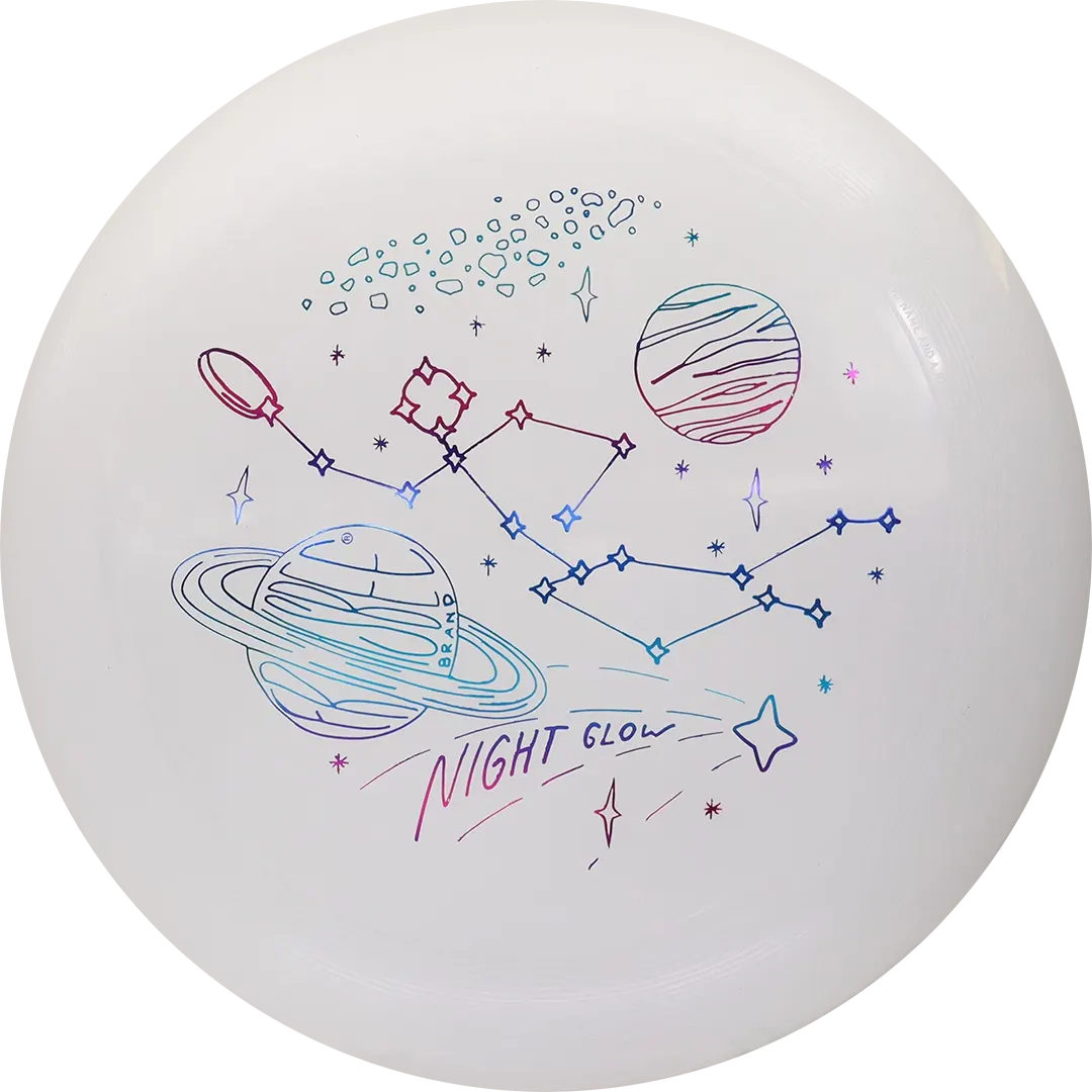 UMAX Night Glow - Interstellar