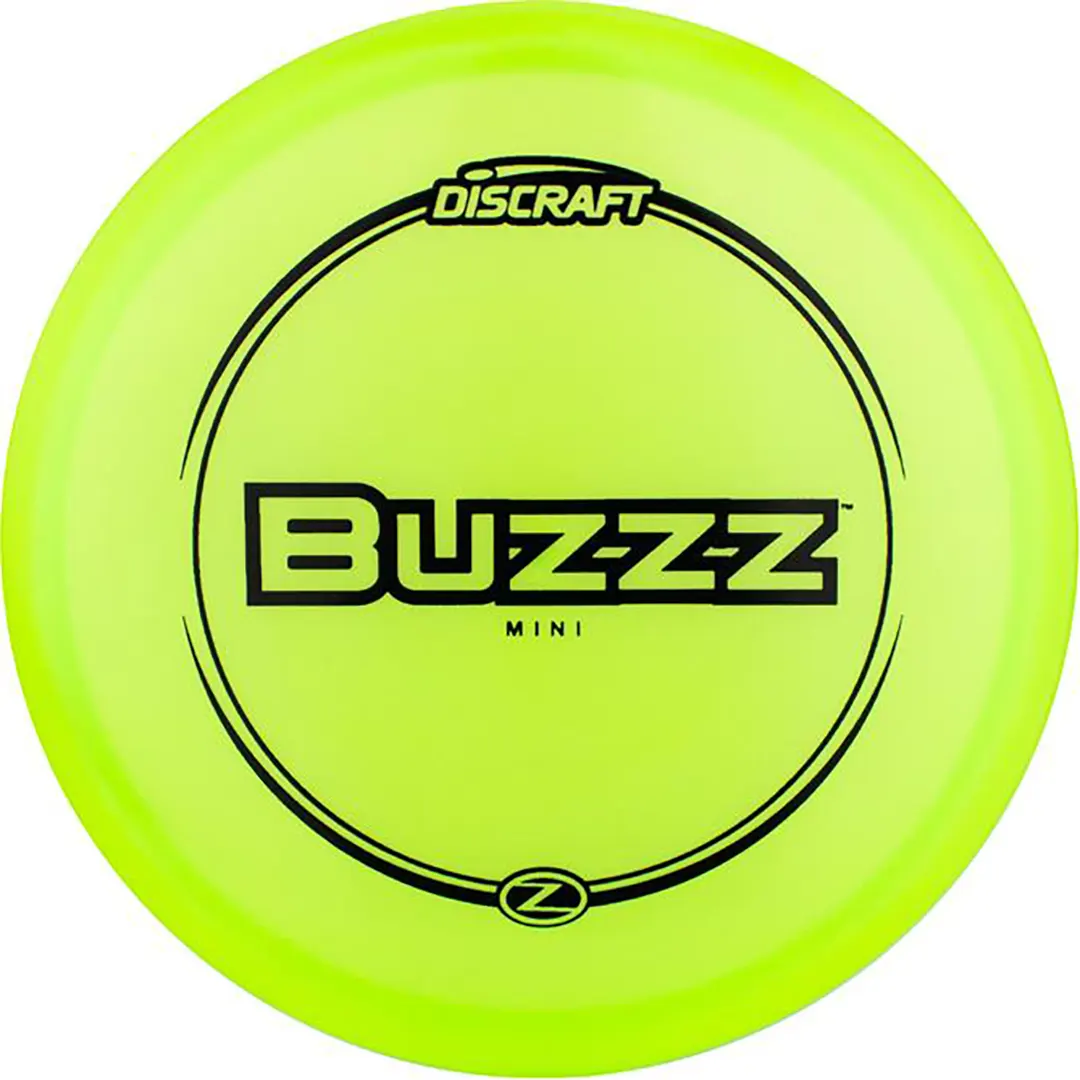 Z Buzzz Mini