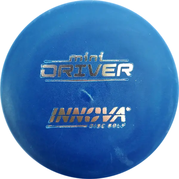 Innova Mini Driver