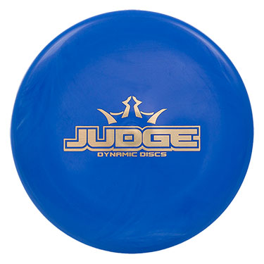 Judge Junior Prime