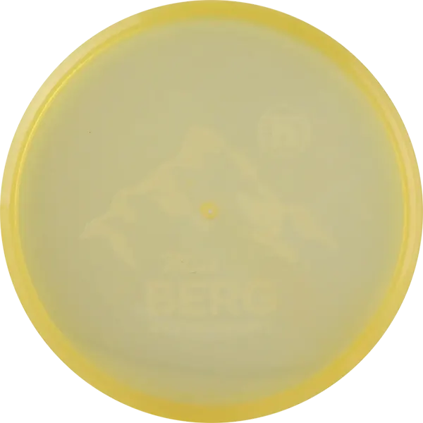 Yellow Transparent