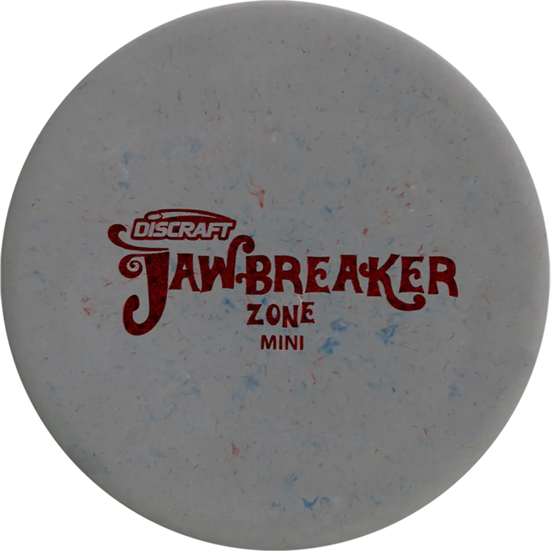 Jawbreaker Zone Mini