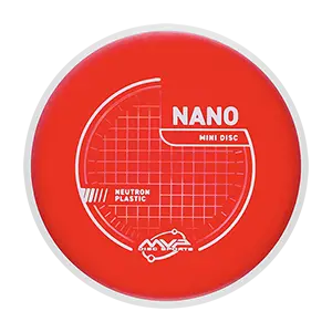 Neutron Nano Mini