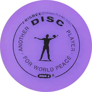 World Peace Mini Disc